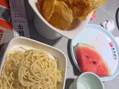 -宴全牛粤来越牛潮汕鲜牛肉火锅(海州万达广场店)