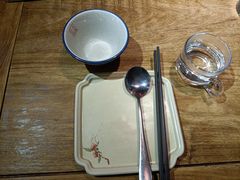 -兰溪小馆(东直门簋街店)