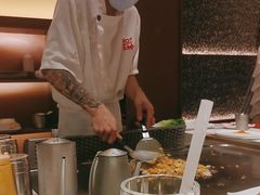 -火地铁板烧(昆山万象汇店)