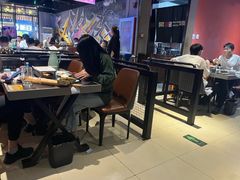 -醉炫音速烧烤·干煸菜(沙河总店)