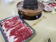 -月圆火锅(宁海东路二店)