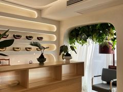-瑶舍头疗·瑶浴·芳香热石SPA(五洲国际店)