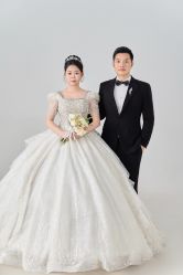 -金夫人婚纱摄影(华南店)