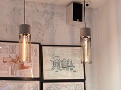 -BAKER&SPICE(安福路店)