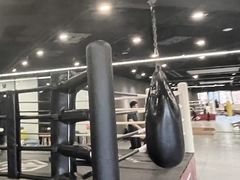 -OXYGYM 奥美氧舱运动中心(领展购物广场·中关村店)