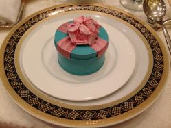 Migy-上海万豪虹桥大酒店·宴会厅