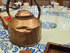 -一味大院•桐庐菜传承店(春江路店)