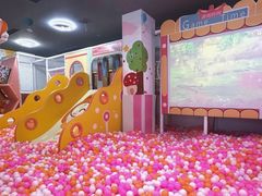 -浅水汤温泉(人民东路店)