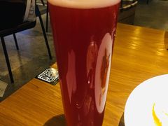 -造精酿餐厅