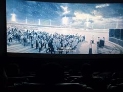 -CGV影城(黄河道ScreenX店)
