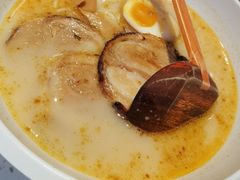 熊本叉烧拉面-味千拉面(双井店)