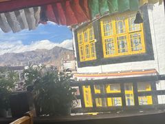 -玛吉阿米·餐吧