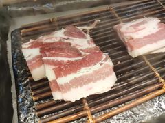 -壹炉自助烤肉烧烤店(港悦广场店)