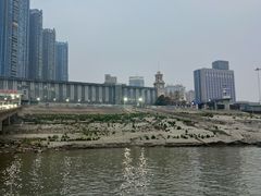 -武汉关码头(轮渡站)