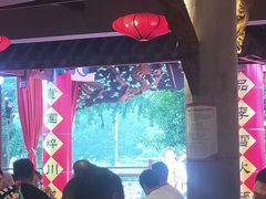 大堂-李雪火锅食府(宽窄巷子总店)
