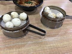 -吃不亏特色包子(三峡广场店)