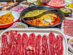 -刘火辣老火锅(光谷店)