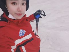 -哈尔滨热雪奇迹