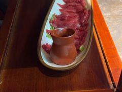 -鑫隆四季涮肉(八角畅游店)