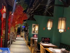 -小凤庭·地道湖北菜武昌鱼·藕汤(38年黄鹤楼店)