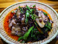 -曹家小厨(贵阳路店)