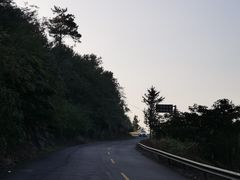 -达蓬山旅游度假区