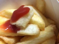 -汉堡王(金鹰天地广场店)