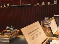 -和·铁板烧·OMAKASE(望京昆泰嘉晟酒店)