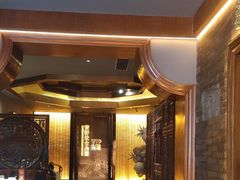 -宝轩渔府·老字号海鲜·正宗津菜(水上店)