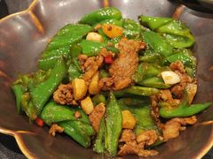 -柒园·三十年创意杭帮菜(龙湖滨江天街店)