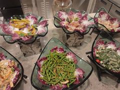 -星璞餐厅(深铁塘朗城君璞酒店)