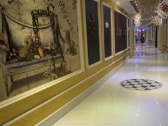 -自由港KTV(王子公主金平店)