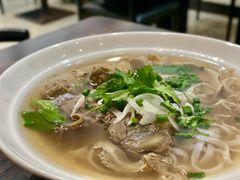 -PHO·5越南牛肉粉(建新路店)