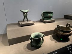 -陕西历史博物馆