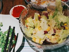 田园沙律-胡桃里音乐酒馆(环亚凯瑟琳广场店)