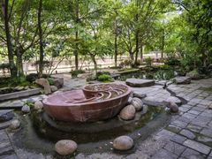 -成都市活水公园