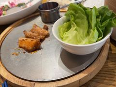 -小大董·烤鸭(王府井apm店)