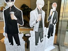 -喜茶(北京五棵松华熙店)