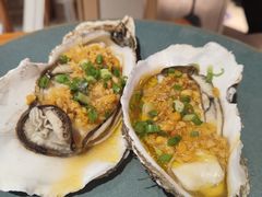 -渔港甄宴·海鲜·地标烟台菜(金沙滩店)