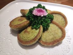 -青海名吃尕张娃非遗烤肉(海湖总店)