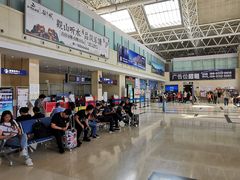 -张家口宁远机场
