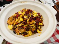 -陶然风味园(广场路店)