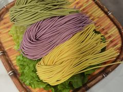 -椰子湾·海南火锅·糟粕醋·椰子鸡(正大广场店)