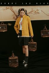 -角色婚纱摄影(中心店)