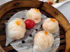 -汝港酒家·手工茶点·粤菜(滨江东旗舰店)