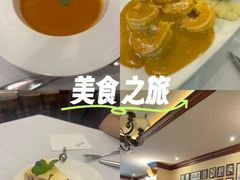 -摩根扒房(桐梓林店)