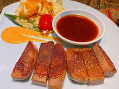 -炙柒Sekinana·精致料理 烧鸟·铁板烧(海上世界店)