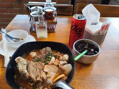 -Doo Dee Thai Food(Issan/Isaan/Esan)