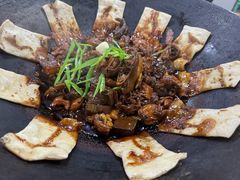 -皖北巫氏三胖地锅鸡(长淮总店)