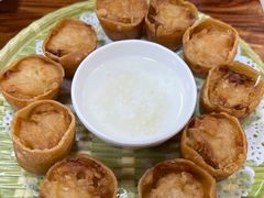 -客家养生油茶(汕尾店)